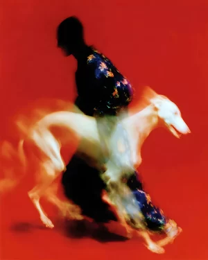 "A Hard Day's Night" art print by mariasprints