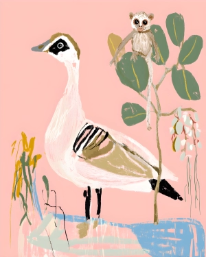 The Rooftop Marsh Pact