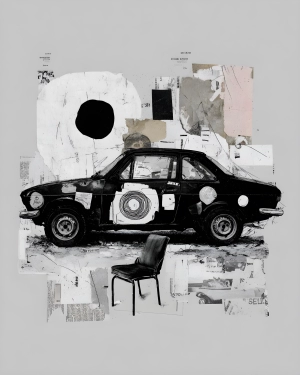 The Car That Remembered