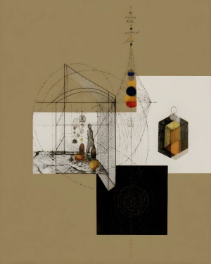 The Cabinet of Quiet Orbits