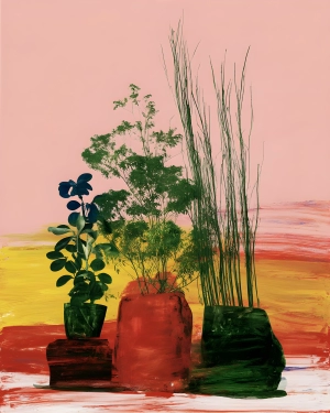 The Three Pots of Dawn