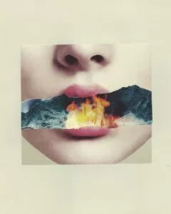 fire mountain