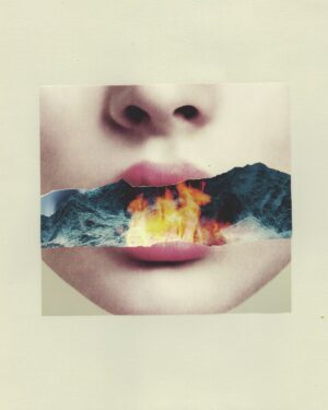 fire mountain