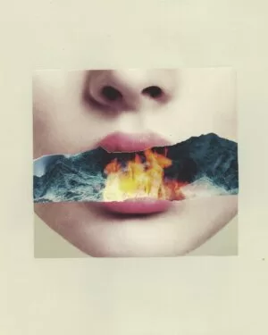 fire mountain