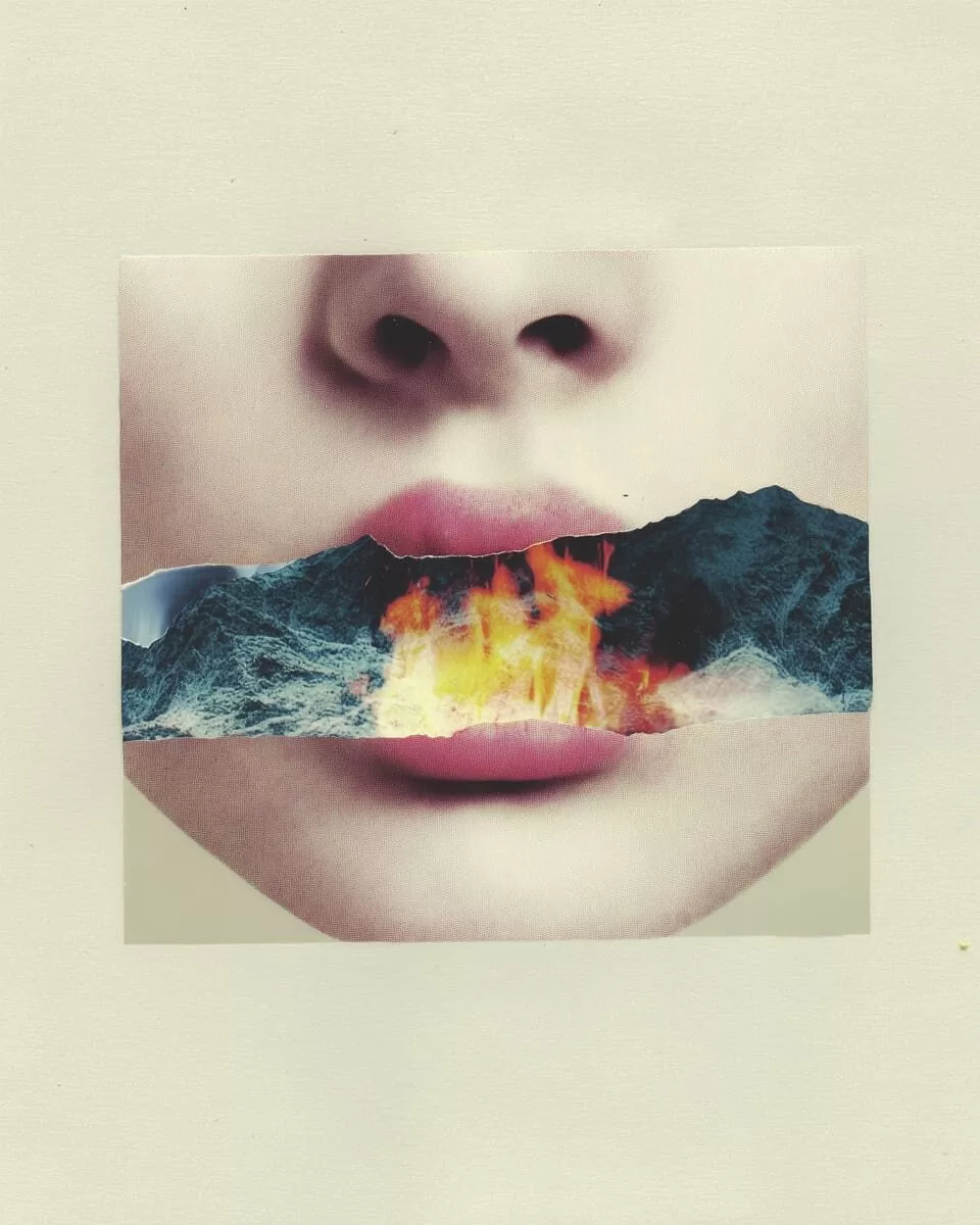 fire mountain